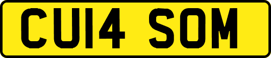 CU14SOM