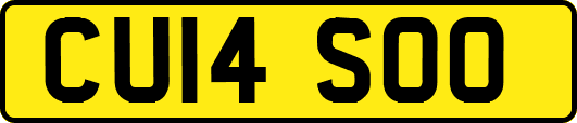 CU14SOO