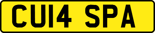 CU14SPA