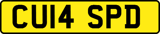 CU14SPD