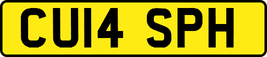CU14SPH