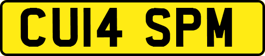 CU14SPM