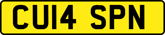 CU14SPN