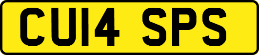 CU14SPS