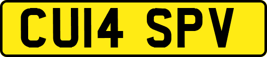 CU14SPV