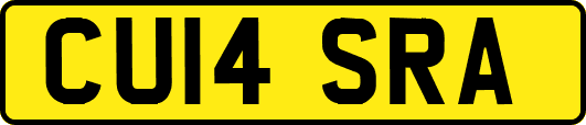 CU14SRA