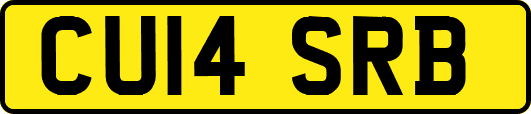 CU14SRB