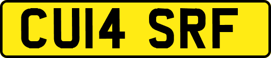 CU14SRF
