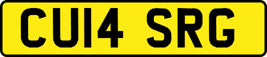 CU14SRG