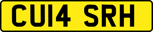 CU14SRH