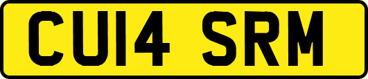 CU14SRM