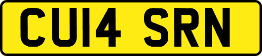 CU14SRN