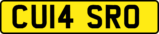 CU14SRO