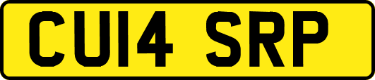 CU14SRP
