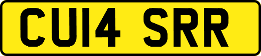 CU14SRR