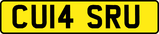 CU14SRU