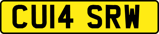 CU14SRW