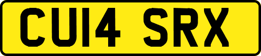 CU14SRX