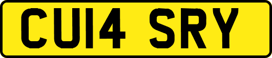 CU14SRY