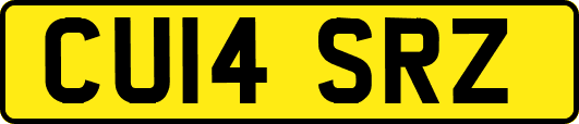 CU14SRZ