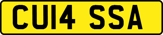 CU14SSA