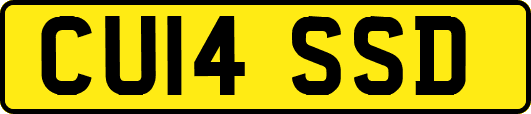 CU14SSD