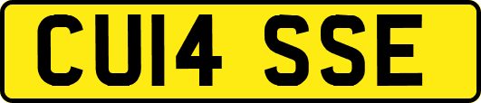 CU14SSE