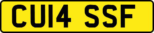 CU14SSF