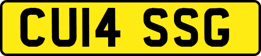 CU14SSG