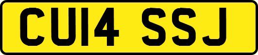 CU14SSJ