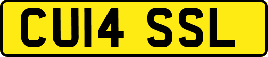CU14SSL