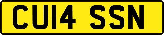 CU14SSN
