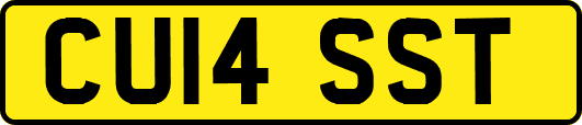 CU14SST