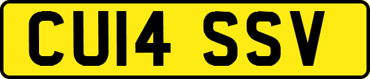 CU14SSV