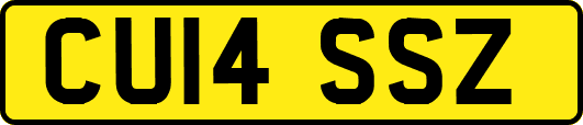 CU14SSZ