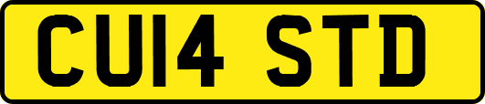 CU14STD