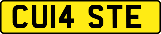 CU14STE