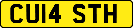 CU14STH