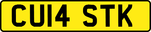 CU14STK