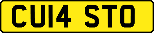 CU14STO