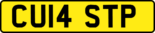 CU14STP