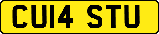 CU14STU