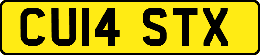 CU14STX
