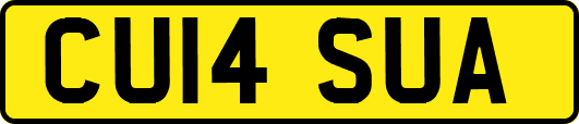 CU14SUA
