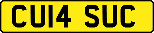 CU14SUC
