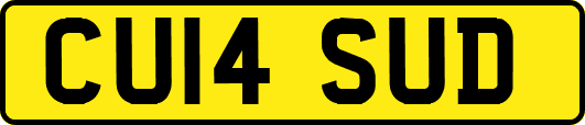 CU14SUD
