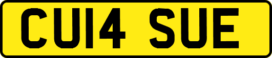 CU14SUE