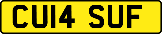CU14SUF