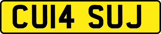 CU14SUJ