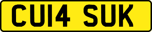 CU14SUK